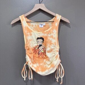 Women’s tank top size medium